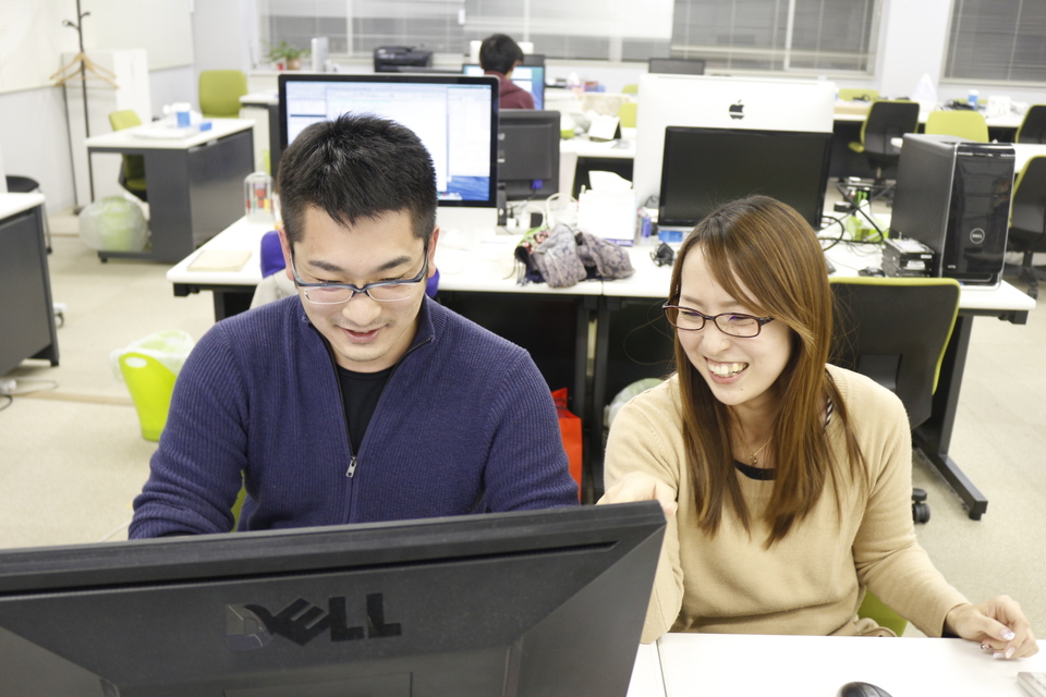 求人メインイメージ