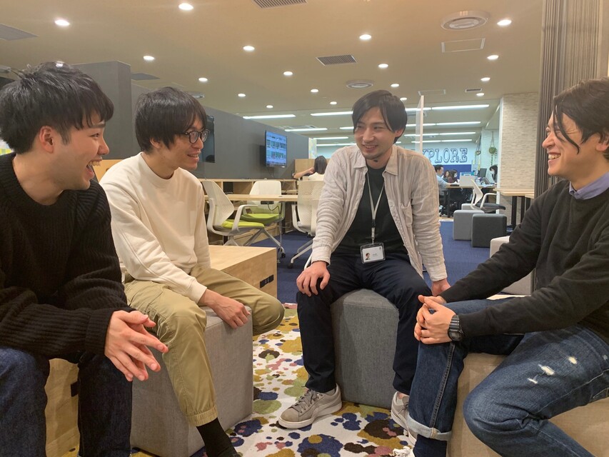 求人メインイメージ