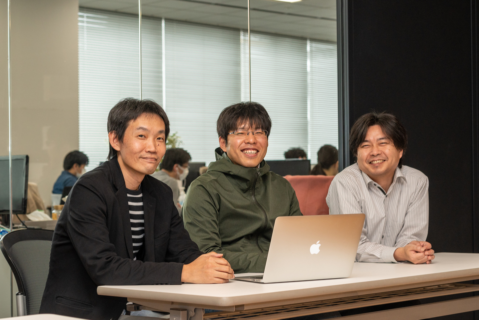 求人メインイメージ