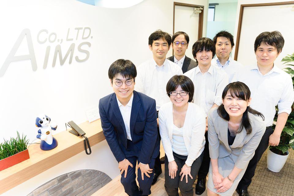 求人メインイメージ