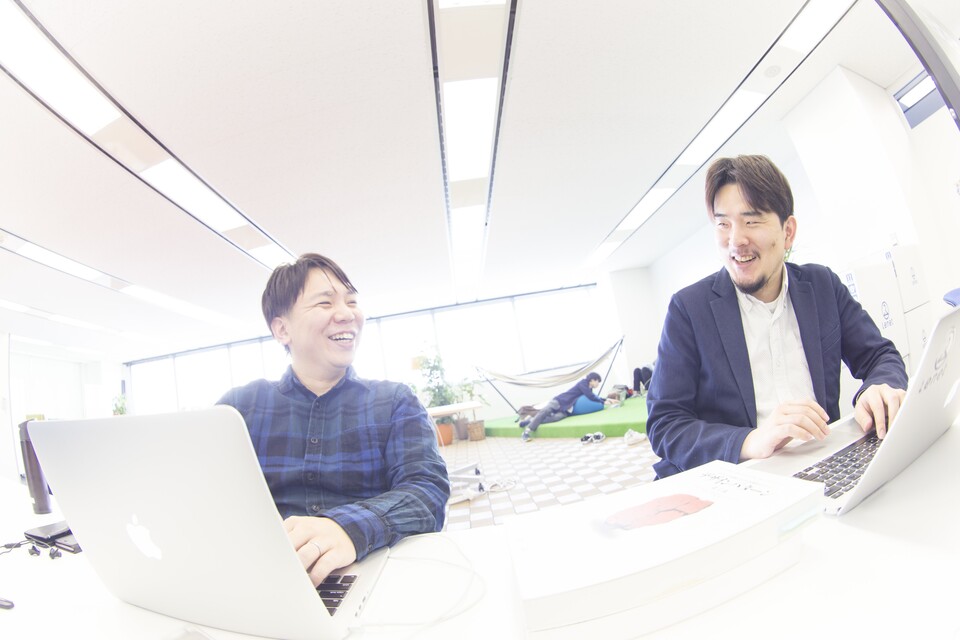 求人メインイメージ