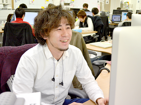 求人メインイメージ