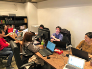 株式会社ジーニング