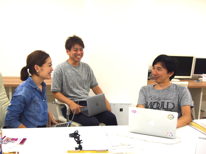 即戦力 育児支援サービス開発のスタートアップ 自社開発 少数精鋭 Ruby Webエンジニアの求人 株式会社キッズライン Itエンジニア専門の転職サイト Paiza転職