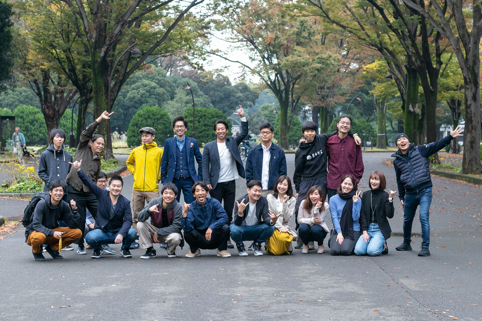 求人メインイメージ