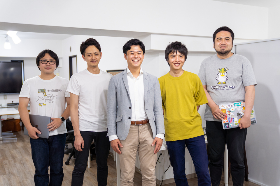 求人メインイメージ