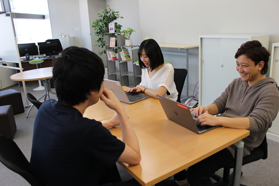 求人メインイメージ