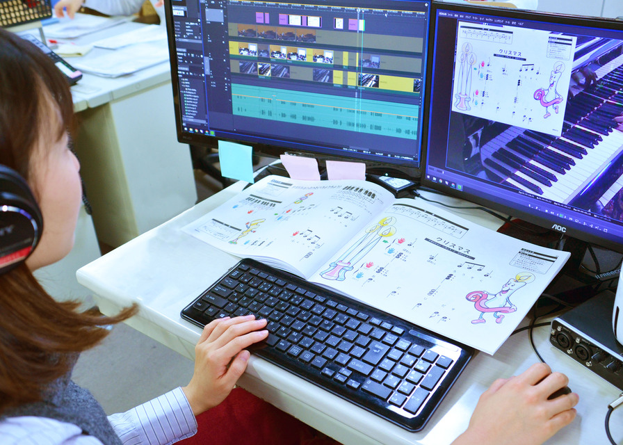 求人メインイメージ