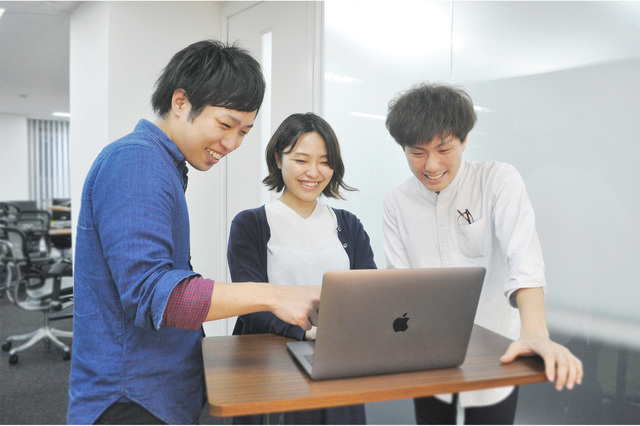 求人メインイメージ