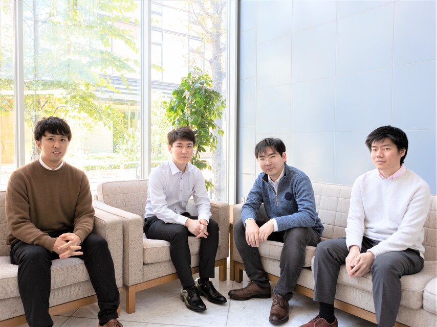 求人メインイメージ