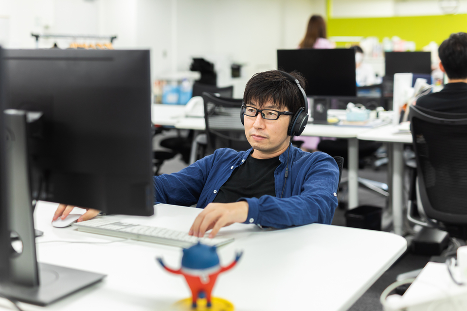 求人メインイメージ