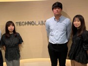 株式会社テクノラボ