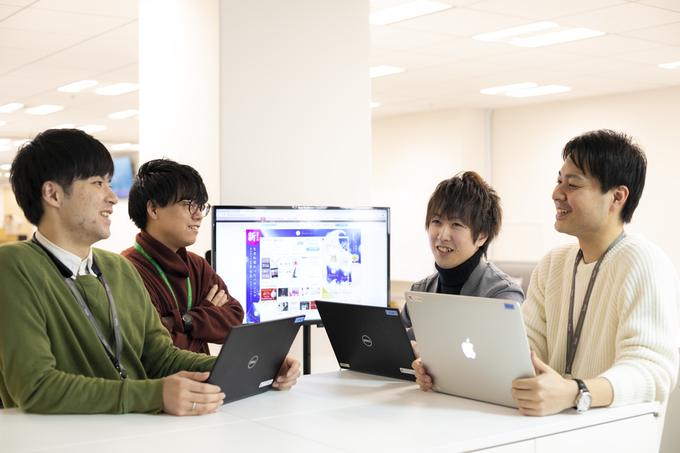 求人メインイメージ