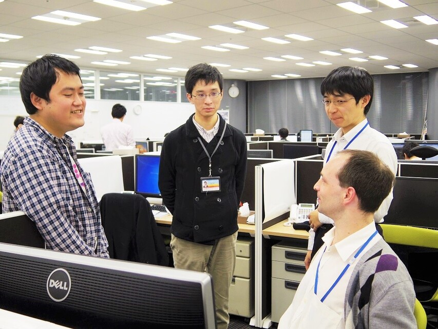 求人メインイメージ