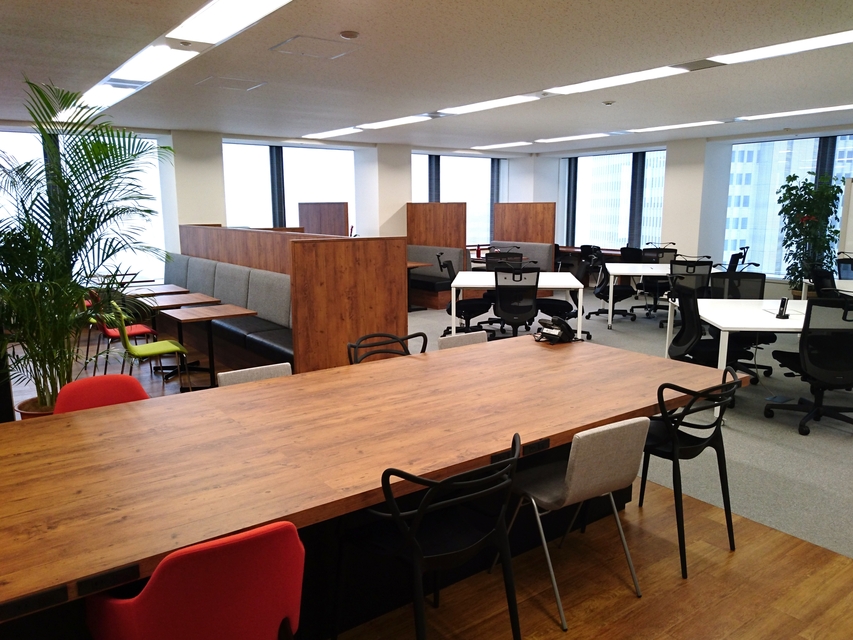 求人メインイメージ