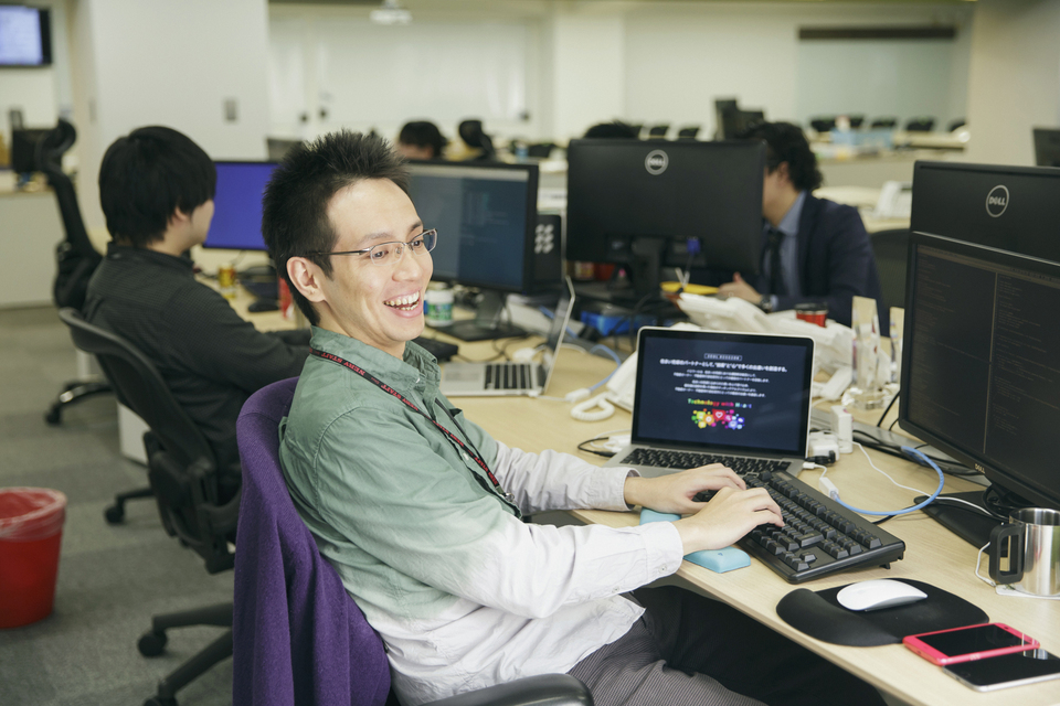 求人メインイメージ