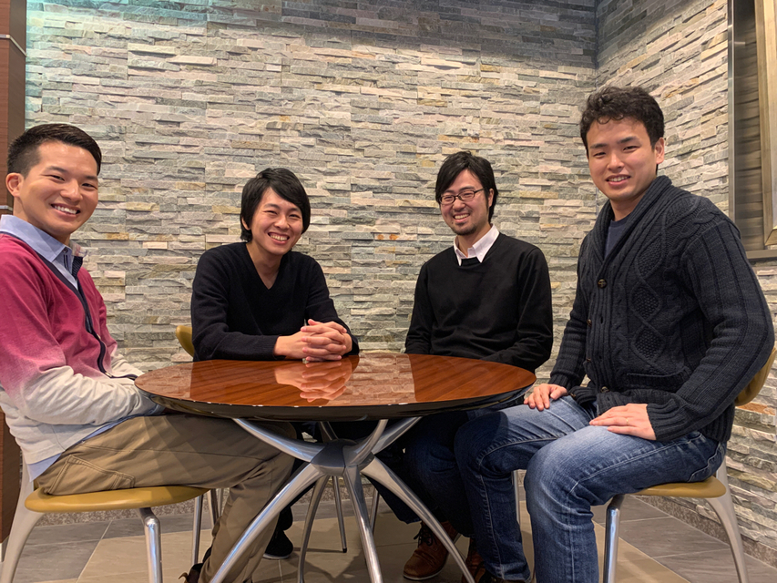 求人メインイメージ