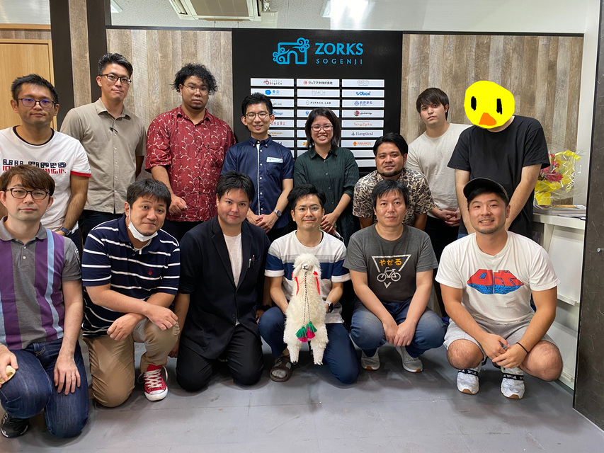 求人メインイメージ