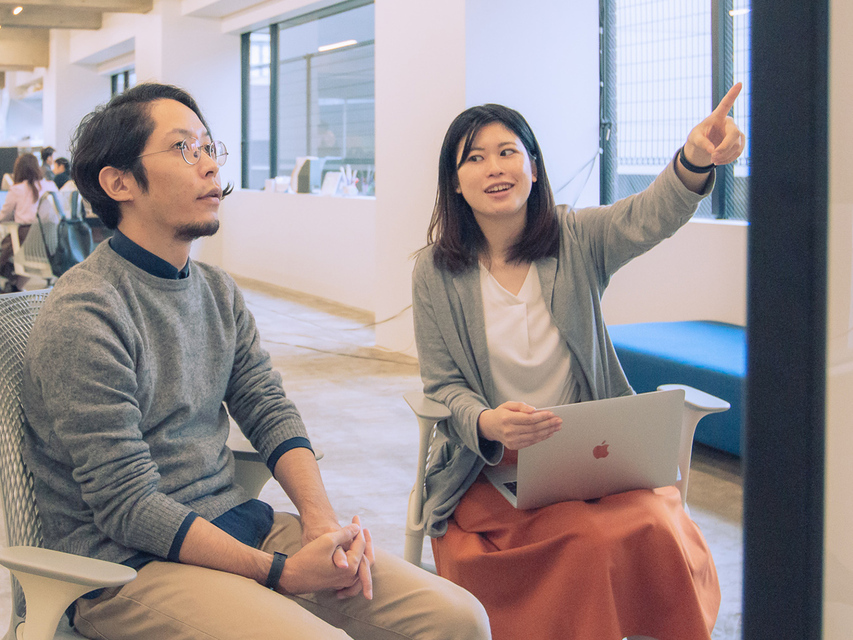 求人メインイメージ