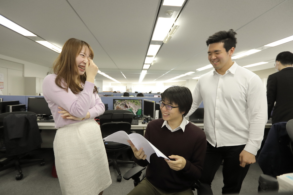 求人メインイメージ