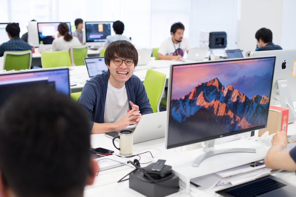 求人メインイメージ