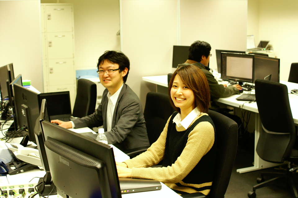 企業メインイメージ