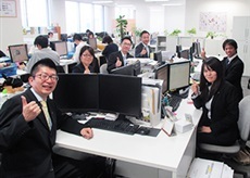 企業メインイメージ