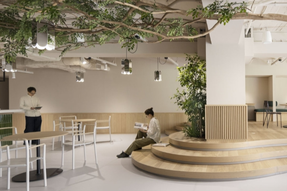 企業メインイメージ