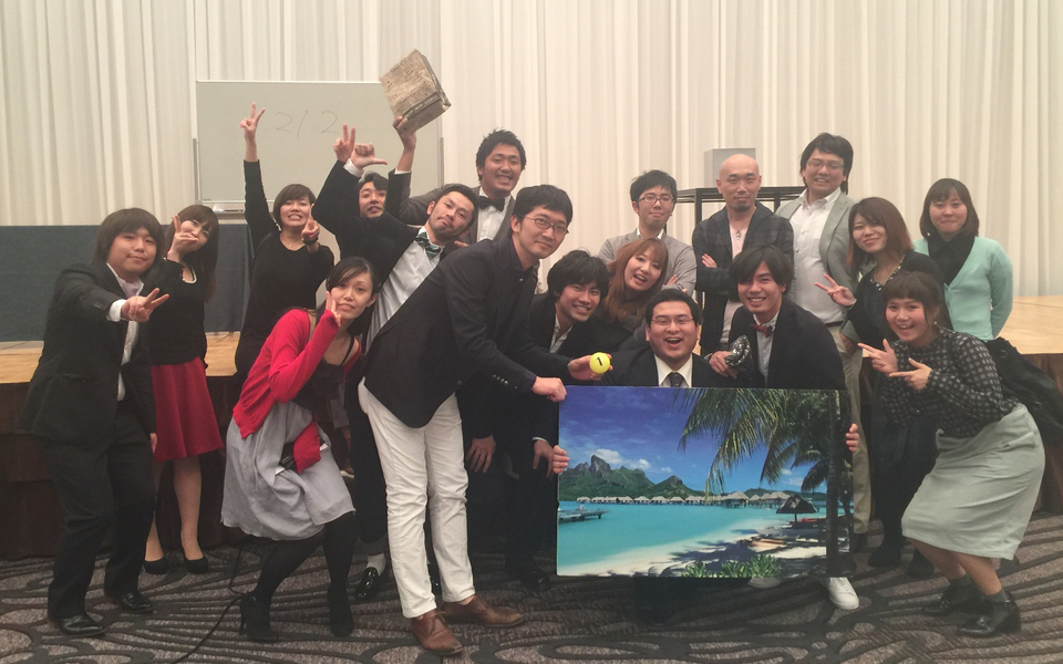 企業メインイメージ