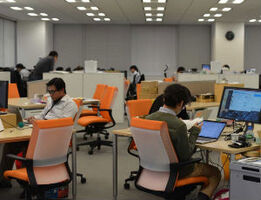 Kii株式会社のエンジニア求人 Itエンジニア向け転職 就活 学習サービス Paiza