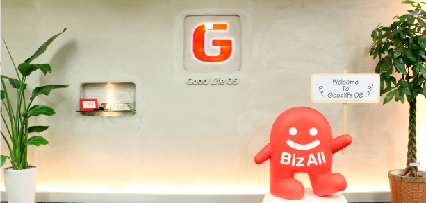 企業メインイメージ