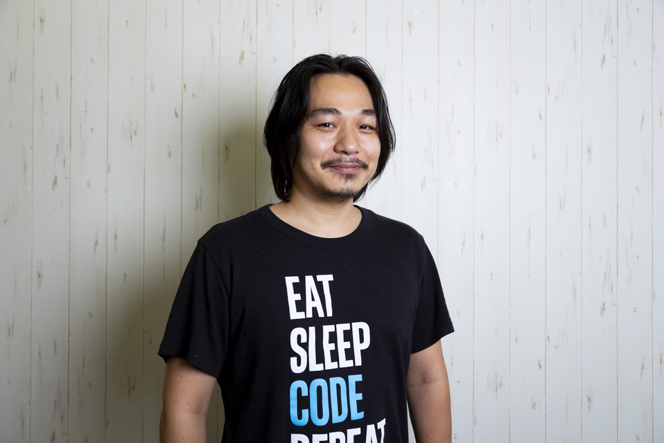 企業メインイメージ