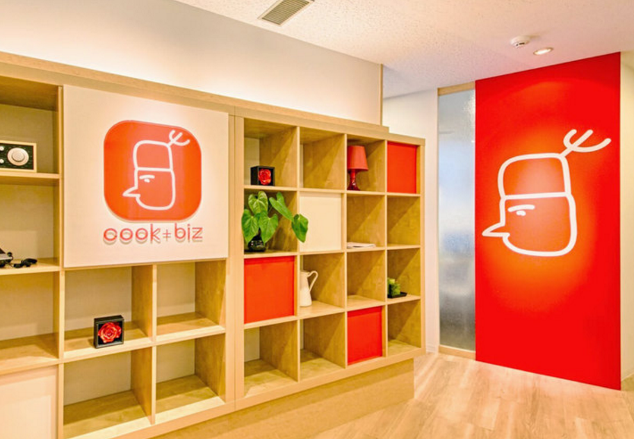 企業メインイメージ