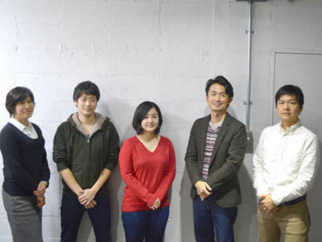 企業メインイメージ