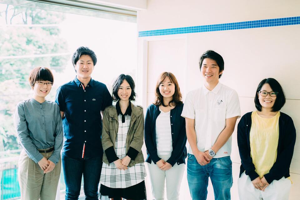 企業メインイメージ