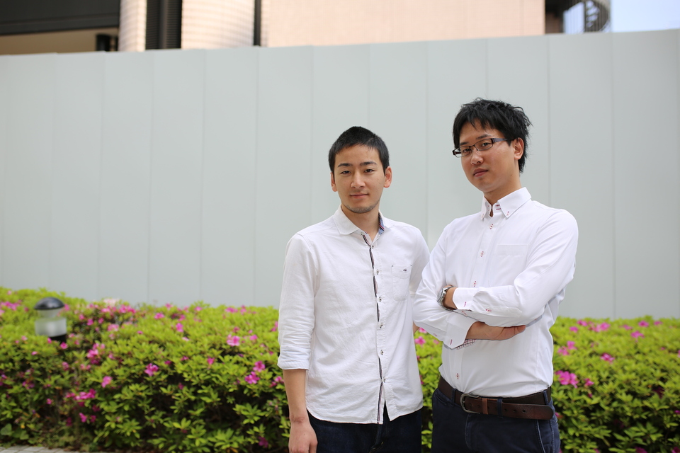 企業メインイメージ