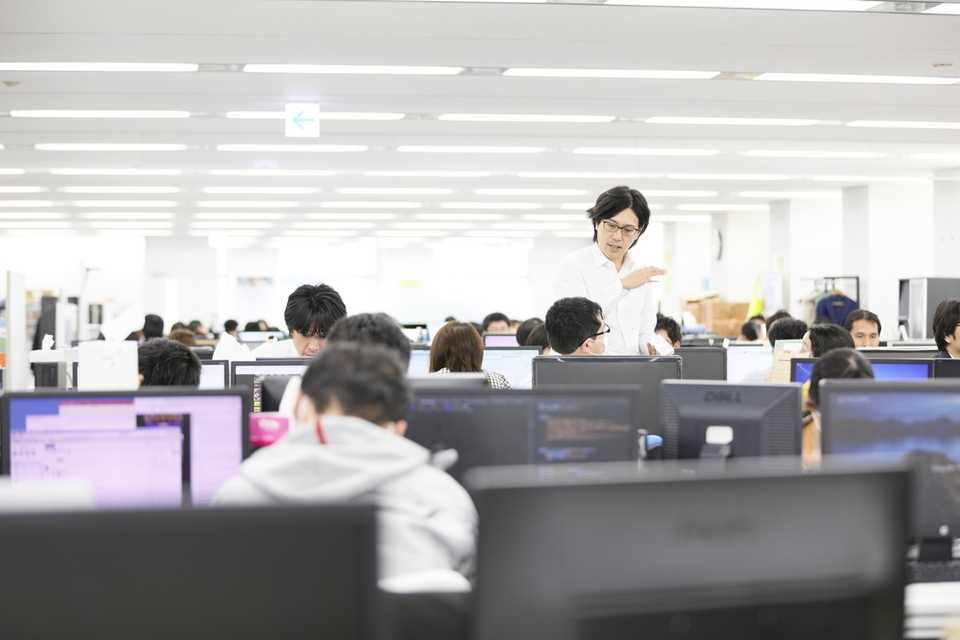 企業メインイメージ
