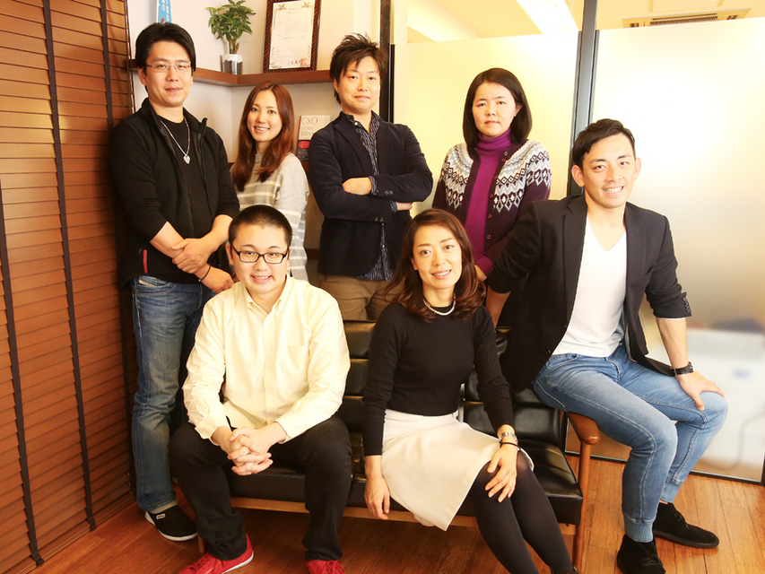 企業メインイメージ