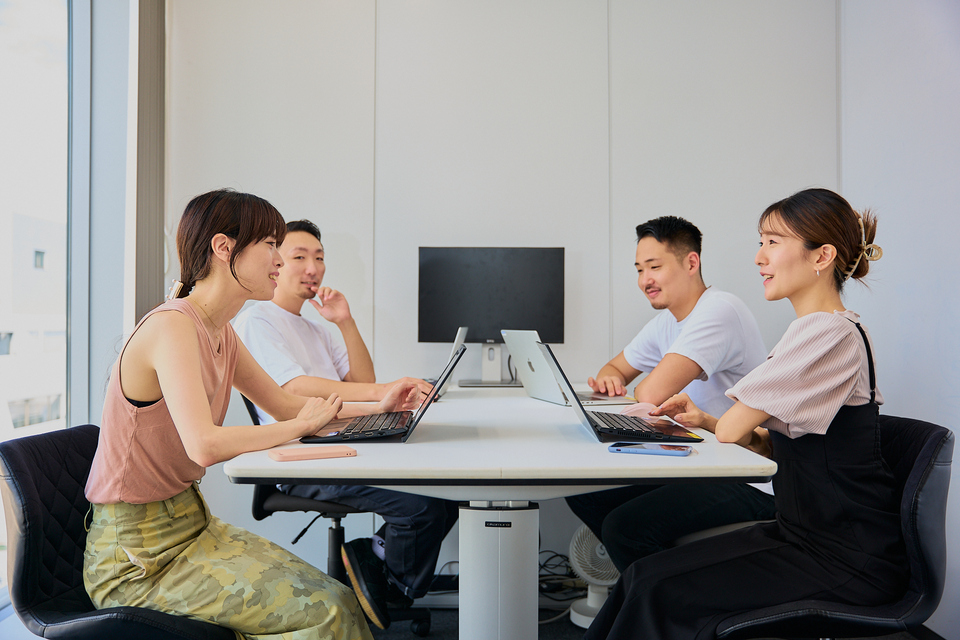 企業メインイメージ