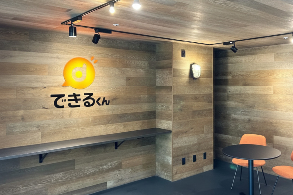 企業メインイメージ