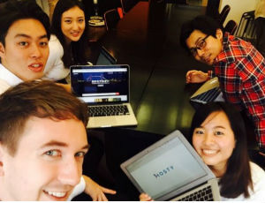 企業メインイメージ