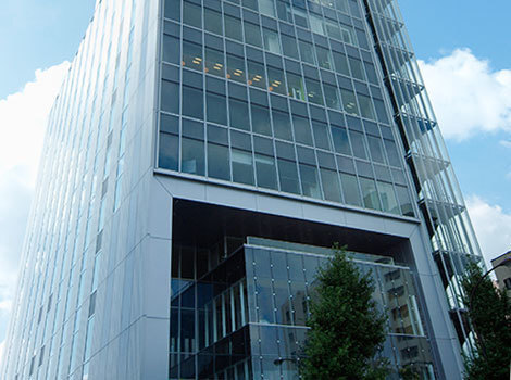 企業メインイメージ