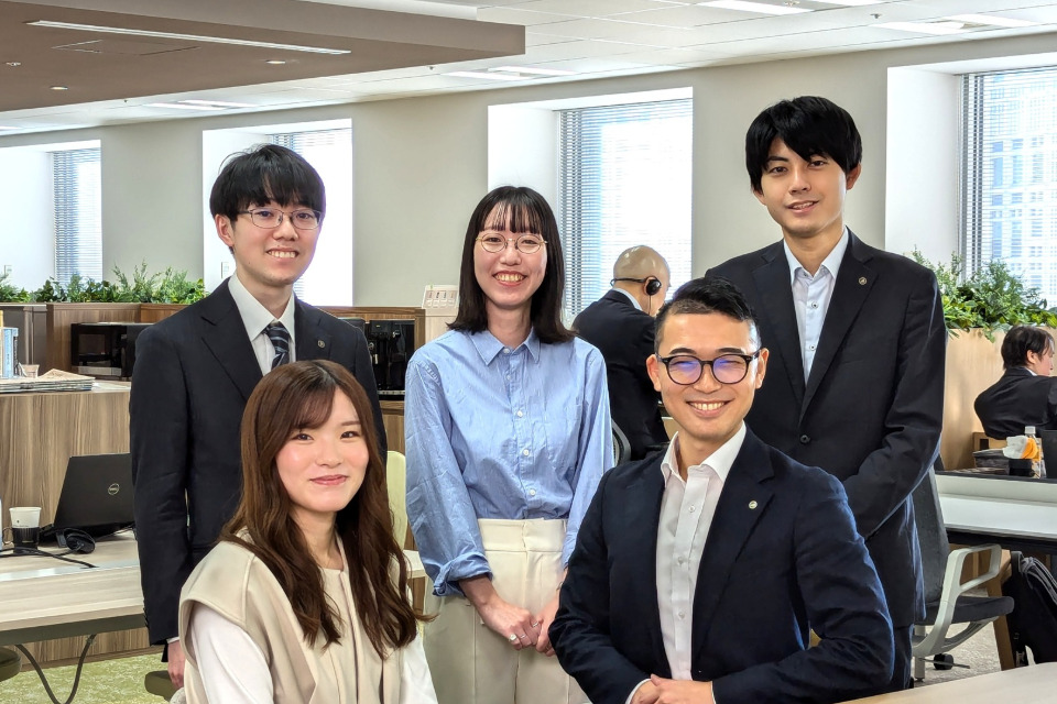 企業メインイメージ