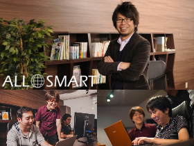 企業メインイメージ