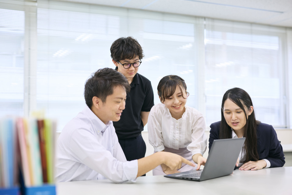 企業メインイメージ