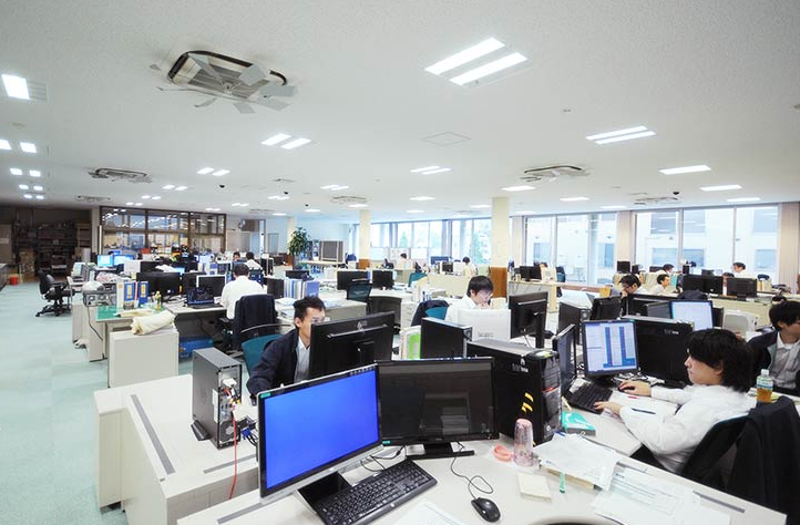 企業メインイメージ