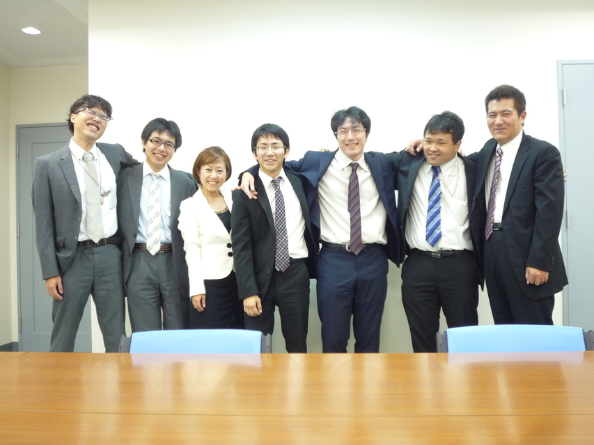 企業メインイメージ