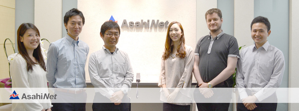 企業メインイメージ