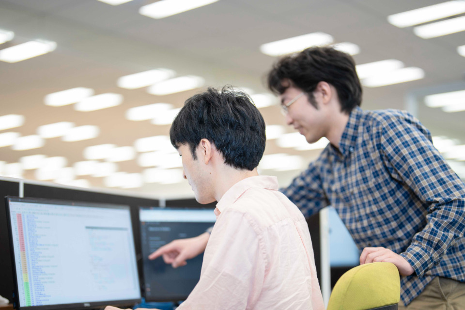 企業メインイメージ