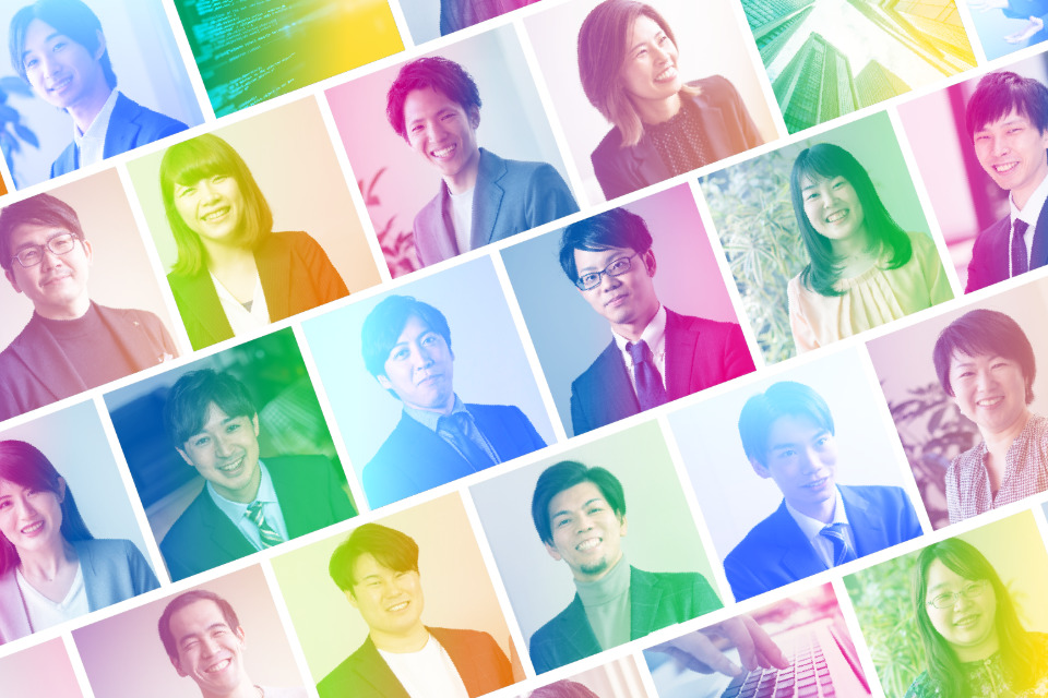 企業メインイメージ